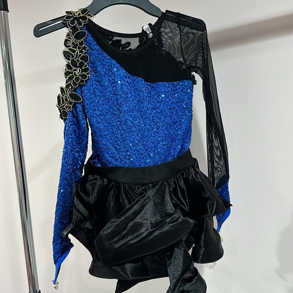 Jazz costume size MC - Picture 3 of 5